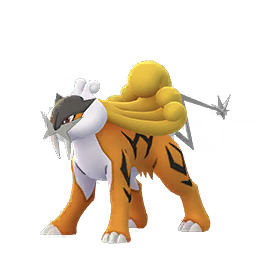 Raikou Raikou