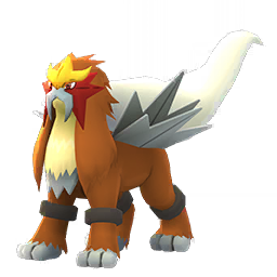 Entei Entei