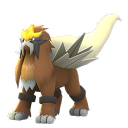 Entei Entei