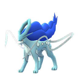 Suicune Suicune