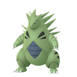 Tyranitar Tyranitar