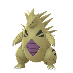 Tyranitar Tyranitar