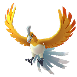 Ho-Oh Ho-Oh