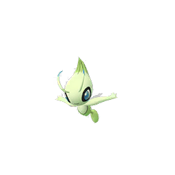 Celebi Celebi