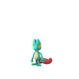 Treecko Treecko