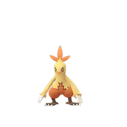 Combusken Combusken
