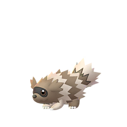 Zigzagoon Zigzagoon