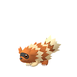 Zigzagoon Zigzagoon