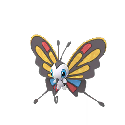 Beautifly Beautifly