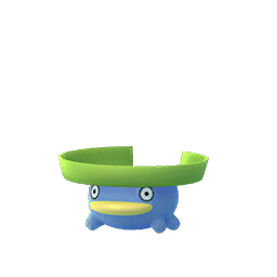 Lotad Lotad