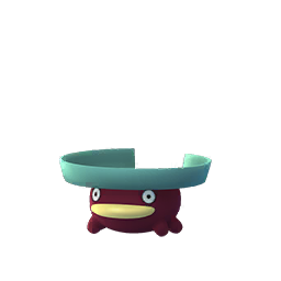 Lotad Lotad
