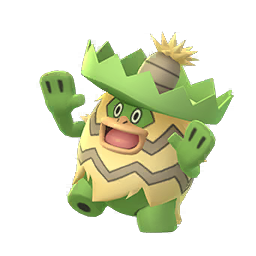 Ludicolo Ludicolo