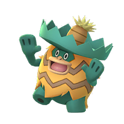 Ludicolo Ludicolo