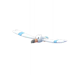 Wingull Wingull