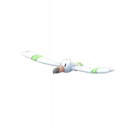 Wingull Wingull