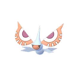 Masquerain Masquerain