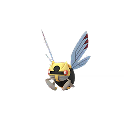 Ninjask Ninjask