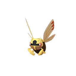 Ninjask Ninjask
