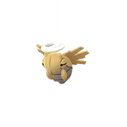 Shedinja Shedinja
