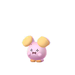 Whismur Whismur