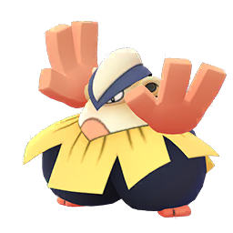 Hariyama Hariyama