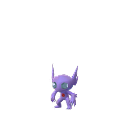 Sableye Sableye