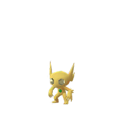 Sableye Sableye