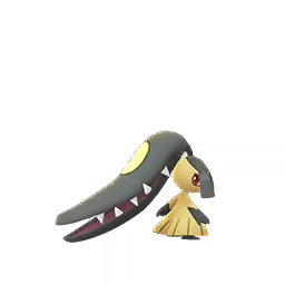 Mawile Mawile