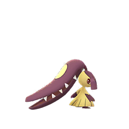 Mawile Mawile
