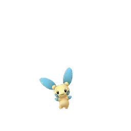 Minun Minun