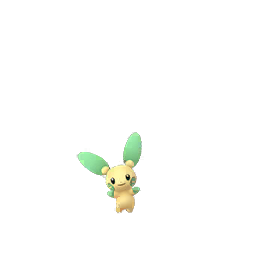 Minun Minun