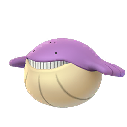 Wailmer Wailmer
