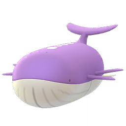 Wailord Wailord