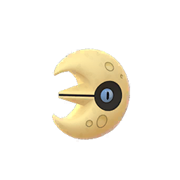 Lunatone Lunatone
