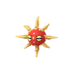 Solrock Solrock