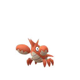 Corphish Corphish