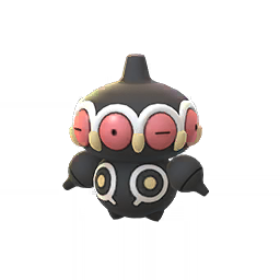 Claydol Claydol