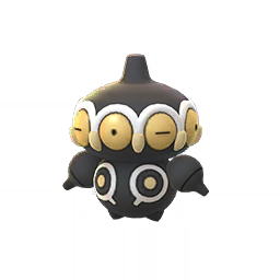 Claydol Claydol