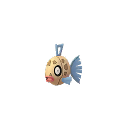 Feebas Feebas
