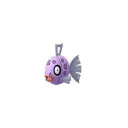 Feebas Feebas