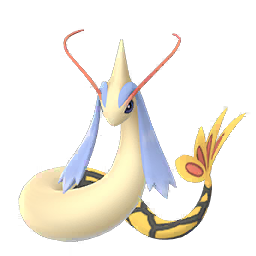 Milotic Milotic