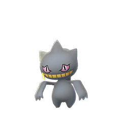 Banette Banette