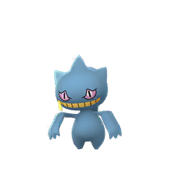 Banette Banette