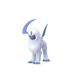 Absol Absol