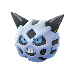 Glalie Glalie