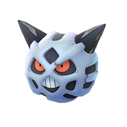 Glalie Glalie