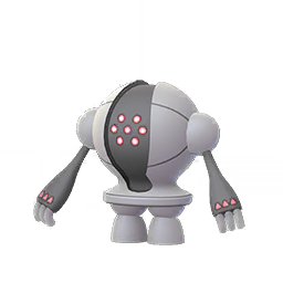Registeel Registeel