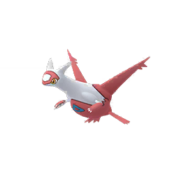Latias Latias