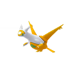 Latias Latias