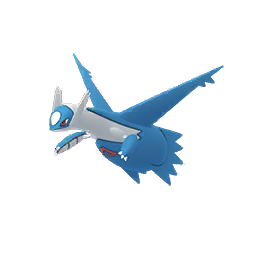 Latios Latios